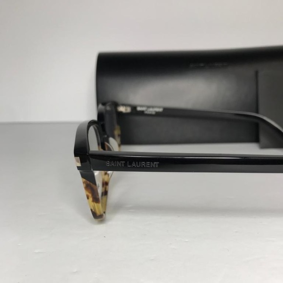 New Authentic Yves Saint Laurent - YSL SL 7/F Eyeglasses - Picture 11 of 17